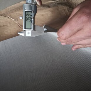 60目不锈钢丝网滤网丝网20目90目30目不锈钢丝网席型网密纹网滤网