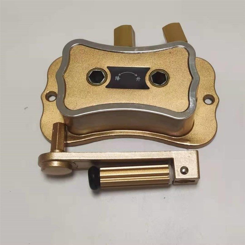 晾衣架手摇器摇手器升降手摇晒衣架配件双杆式通用阳台凉衣架维修,家装主材,升降晾衣架,淘宝优惠券,粉丝福利购,淘宝优惠卷