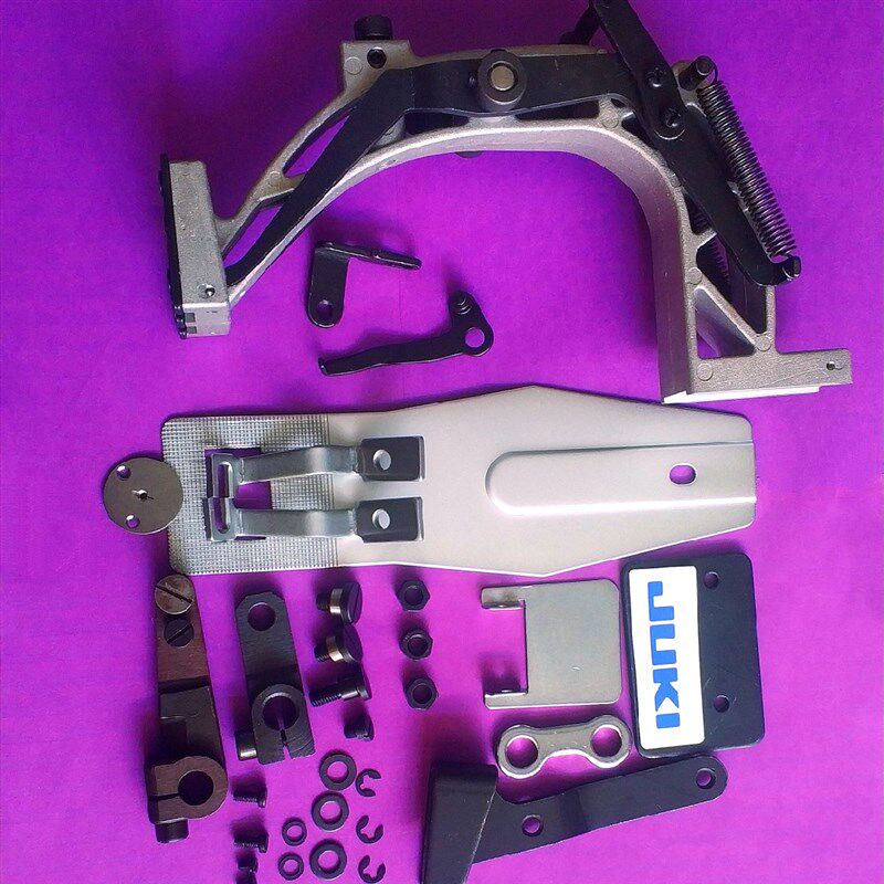 重机LK1903订扣机改套结机1900juki祖奇订扣1903AN改1900AN组件