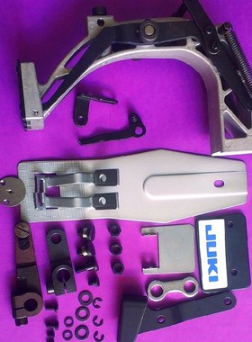 重机LK1903订扣机改套结机1900juki祖奇订扣1903AN改1900AN组件