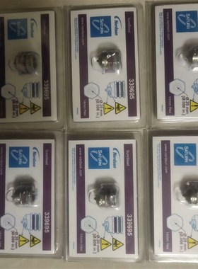 新到诺信喷头339695!议价