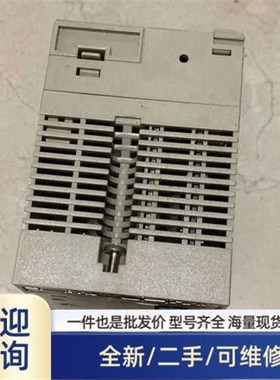 议价商品CS1G-CPU43H  实物图拍摄 功能