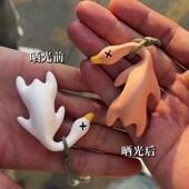 搞怪抽象小玩意送男生女生日礼物创意稀奇古怪好玩有趣可爱 东西