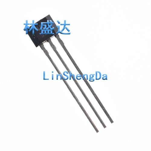全新 49E 霍尔传感器OH49E S49E霍尔元件SS49E线性霍尔开关K49E