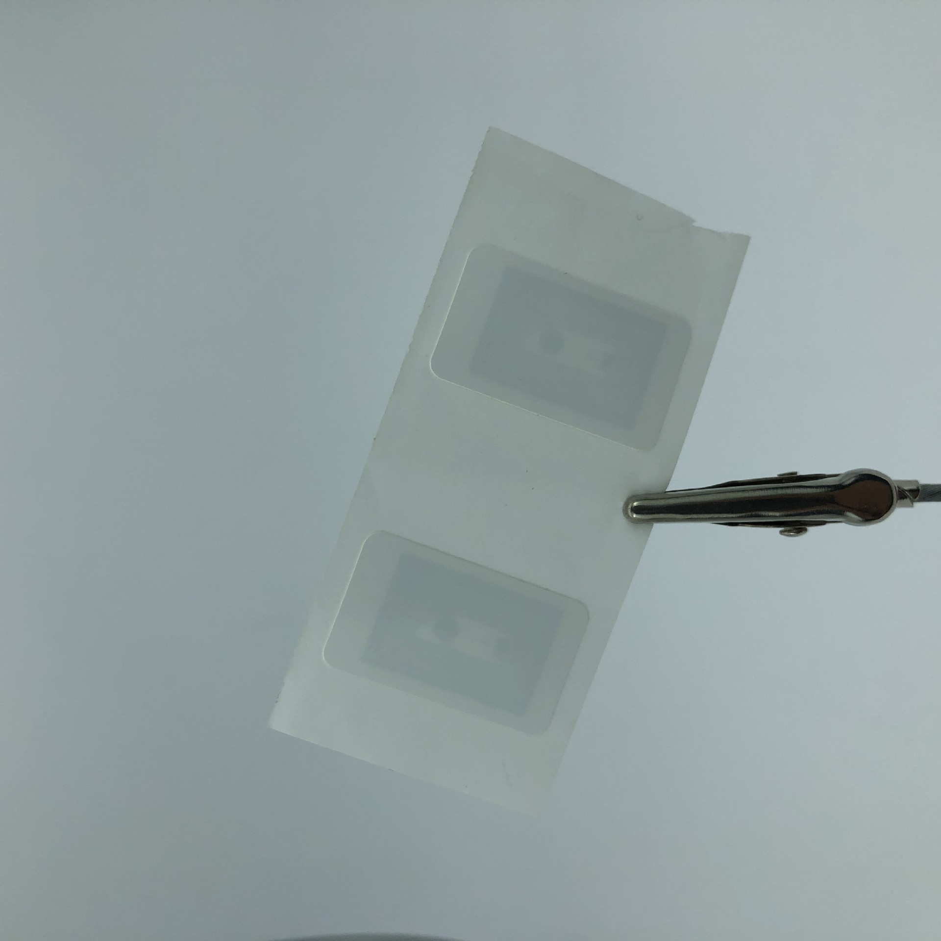 EM4237SLIX变动芯片165C电子标签15693协议