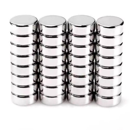 替代米思米  C-HXN10/12/15/20-2/3/5/8/10  圆型磁铁  厂家直销