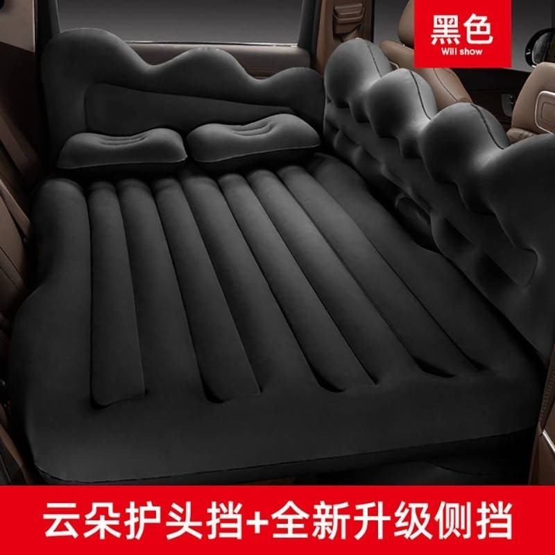 别克GL8 ESk胖头鱼汽车车载充气床suv后排气垫床轿车用旅行睡觉