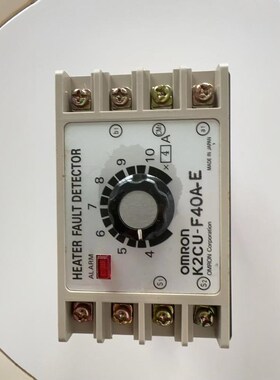 加热器断线报警器 K2CU-F40A-E