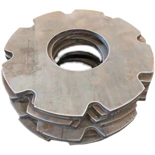 65Mn切割高锰钢弹簧钢65mn nm400 NM500耐磨钢板5-100mm厚板宽切