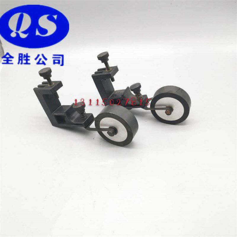 海德堡印刷机配件 海德堡CD102/SM102压纸轮总成 飞达压纸轮总成