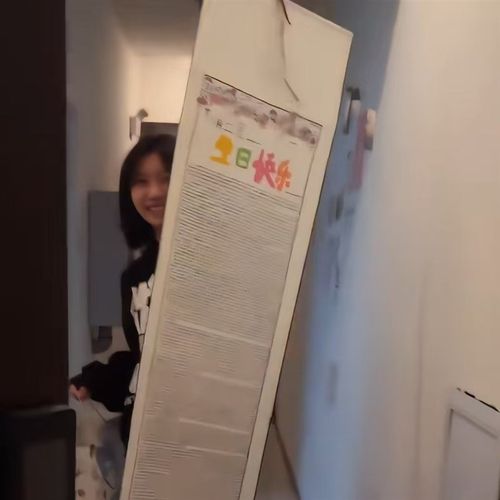 超长手写信手工diy材料包情书卷轴送闺蜜女朋友创意表白生日礼物