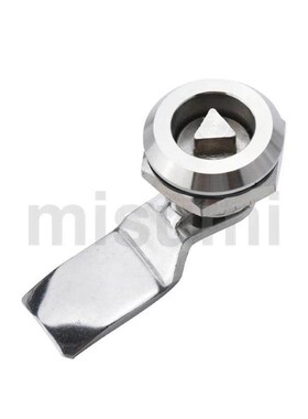 E-LXAS05-A-H10-H12-H14-H16-H18 20 22 24 26 28 30圆柱锁不锈钢