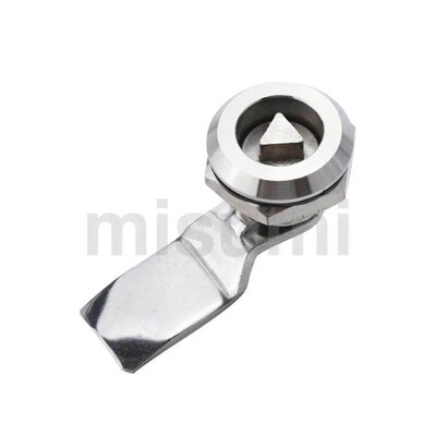 E-LXAS05-A-H10-H12-H14-H16-H18 20 22 24 26 28 30圆柱锁不锈钢