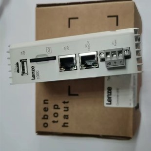 伦茨C300 02S3C300000 控制器是C30GAC00000F3G0XXX