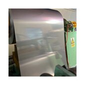 不锈钢小卷304钢卷201钢卷304不锈钢小卷20米30米50米分小卷