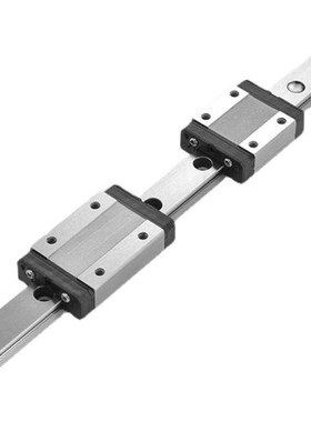 SSEBL10-30/40/45/50/60/65/70/80/85/90/120SEB8/6微型直线导轨