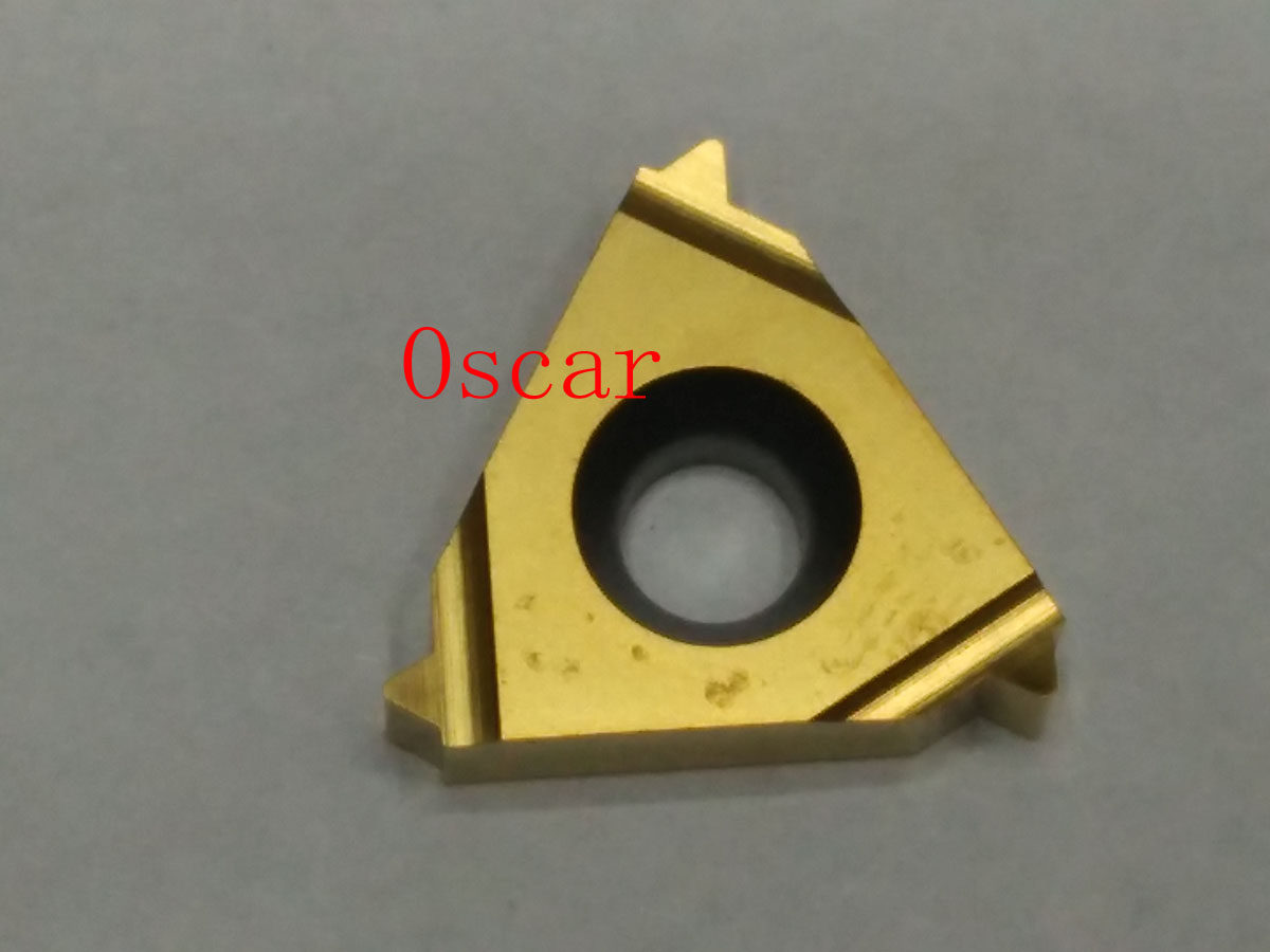 锋宜FENGYI外螺纹刀片16ER14UN M20