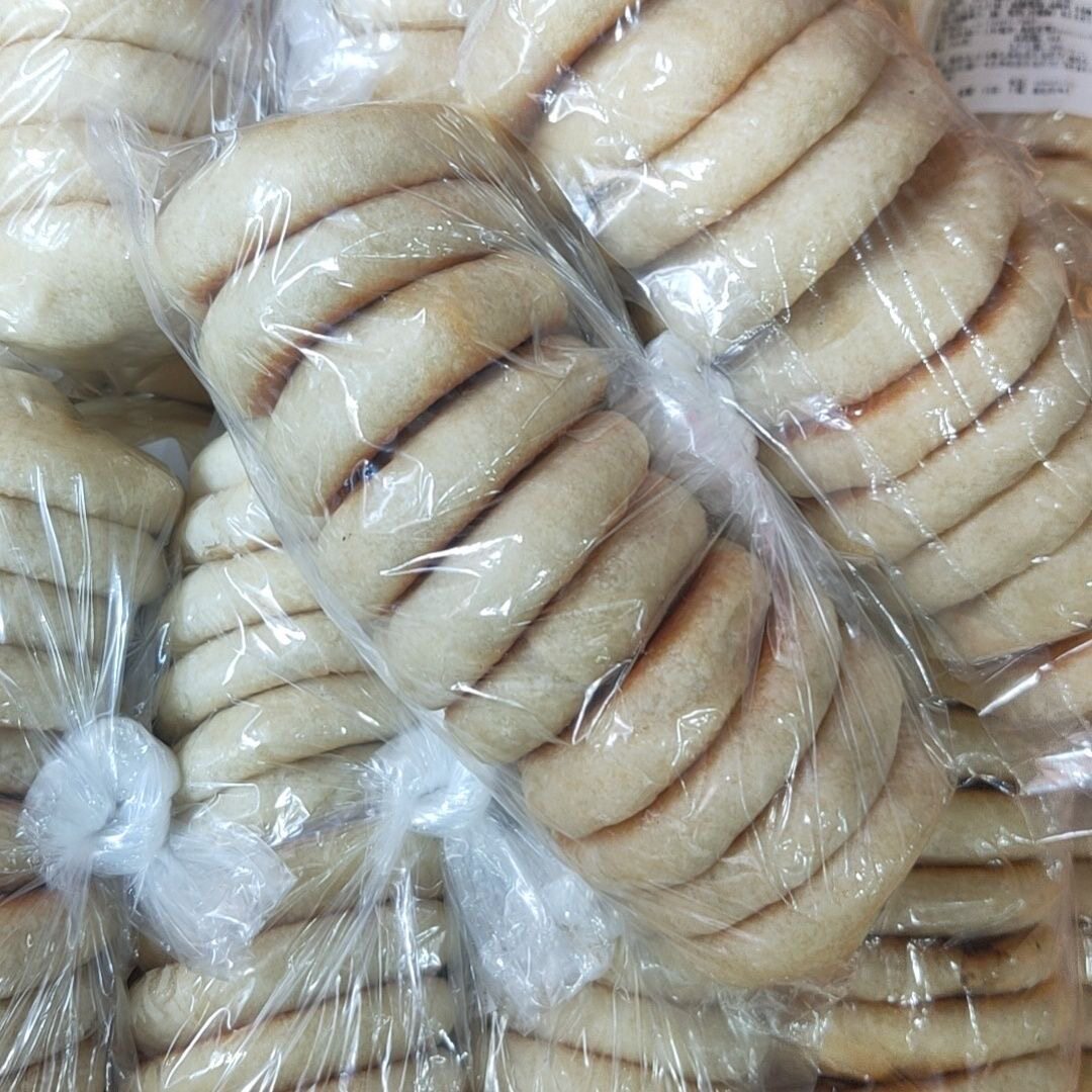 莆田绿豆饼福建特产传统糕点心早餐零食小吃休闲食品