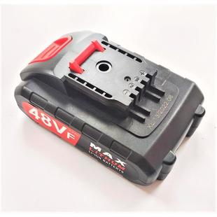 锂电池充电器 新统领 南威48VF 98V 88VF充电钻手钻螺丝刀起子机