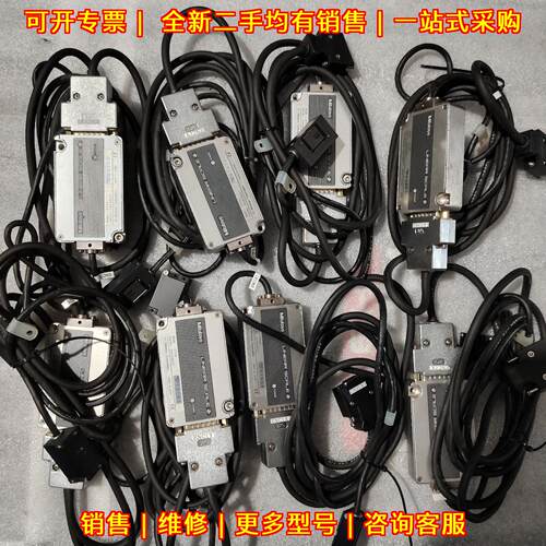 ST34 编码读数头 Mitutoyo工业工控配件议价维修