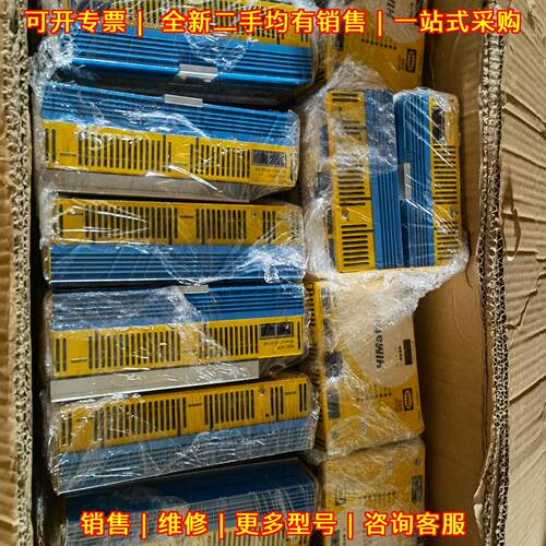 F3AIO8 401 F3DIO8 801 黑马HIMA trix 工控模块议价维修