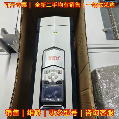 ACS880-01-014A-5+C132+P904 ABB变频器 工控自动化议价维修