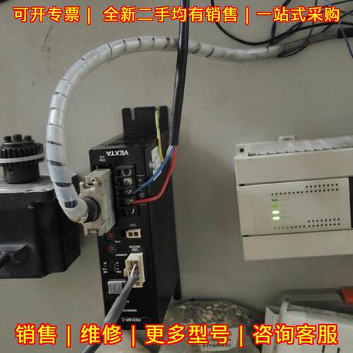 ASD16A-C ASM98AC 东方马达步进电机驱动器 工控配件议价维修