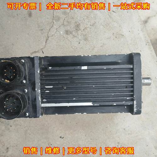 1326AS-B310H-21-k3 工业伺服电机 自动化设备配件议价维修