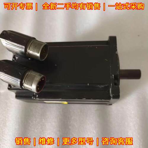MPL‑A320P‑SJ72AA 旋转伺服电机 240V AC Allen‑Bradley议价维修