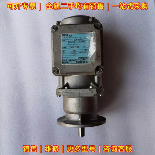 BG06-31/DU05LA2 电机 SINTERLEGHE工业工控自动化配件议价维修