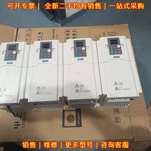 BN680-4T15GB/18R5PB 变频器 15KW三相380V 工业设备调速议价维修