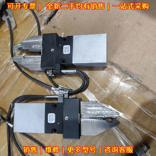 GP104 SOMMER气缸夹爪带磁开气动元件议价维修