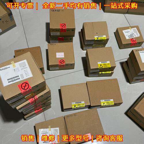 ADV151-E60 S2 横河YOKOGAWA工控模块议价维修