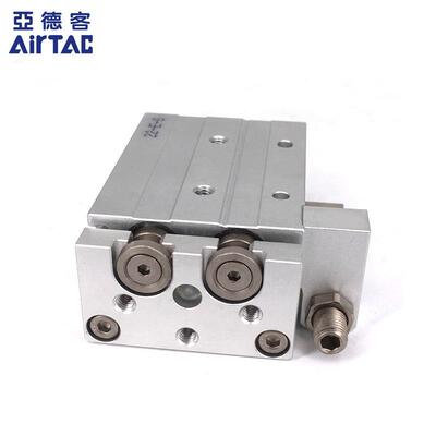 AirTAC原装亚德客滑台气缸 HLQ20X50S HLQ20X50SAS HLQ20X50SB