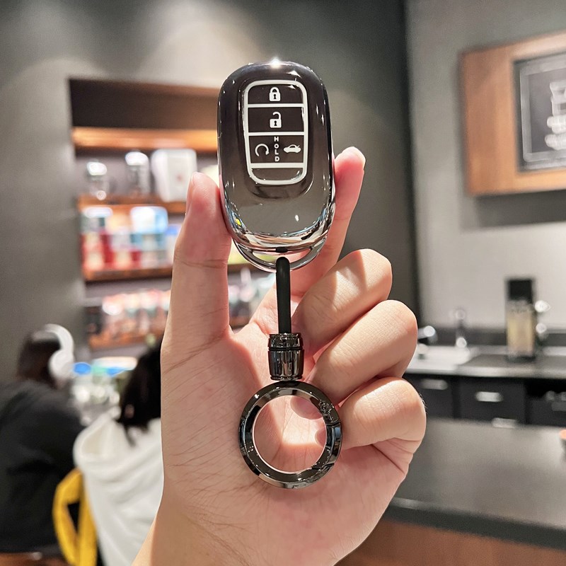 速发适用十x代思域套crv型格20阁4款一rv车雅2壳urv缤智v