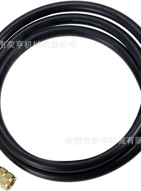 R410A交流制冷剂充注软管800psi工作压力适合R410AR134AR22R12R50