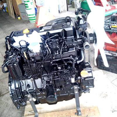 洋马4TNE92副厂件总成 4TNE94L发动机总成 4TNE98发动机总成