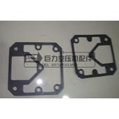 缸体垫 红五环空压机阀板垫缸盖垫 空压机纸垫 空压机密封垫