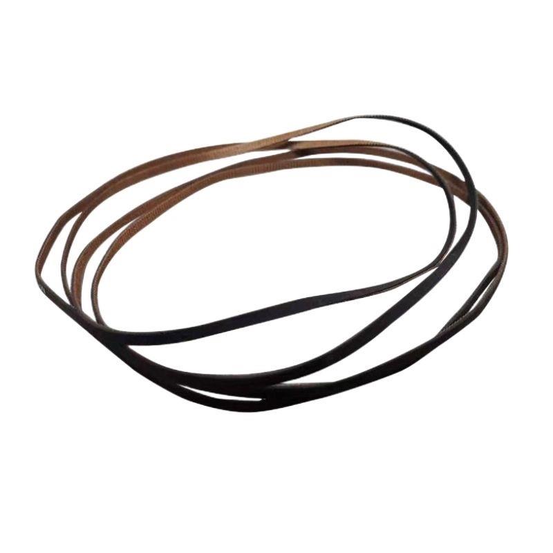 适用 爱普生L3118 3116 字车皮带3108 3158 3106 3156 4168皮带