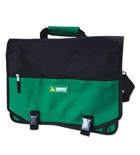 【正宗威力狮】工具袋 多用电工背包 帆布工具背包 W41907