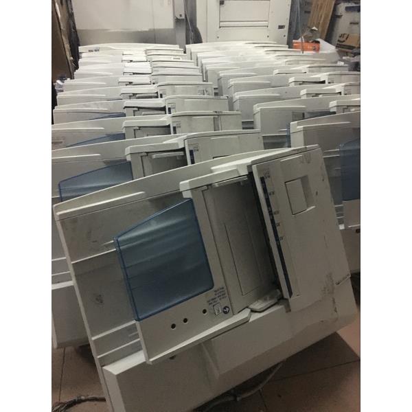 理光mp7500 8000 MP6001  mp7001 MP8001 9001进稿器 送稿器