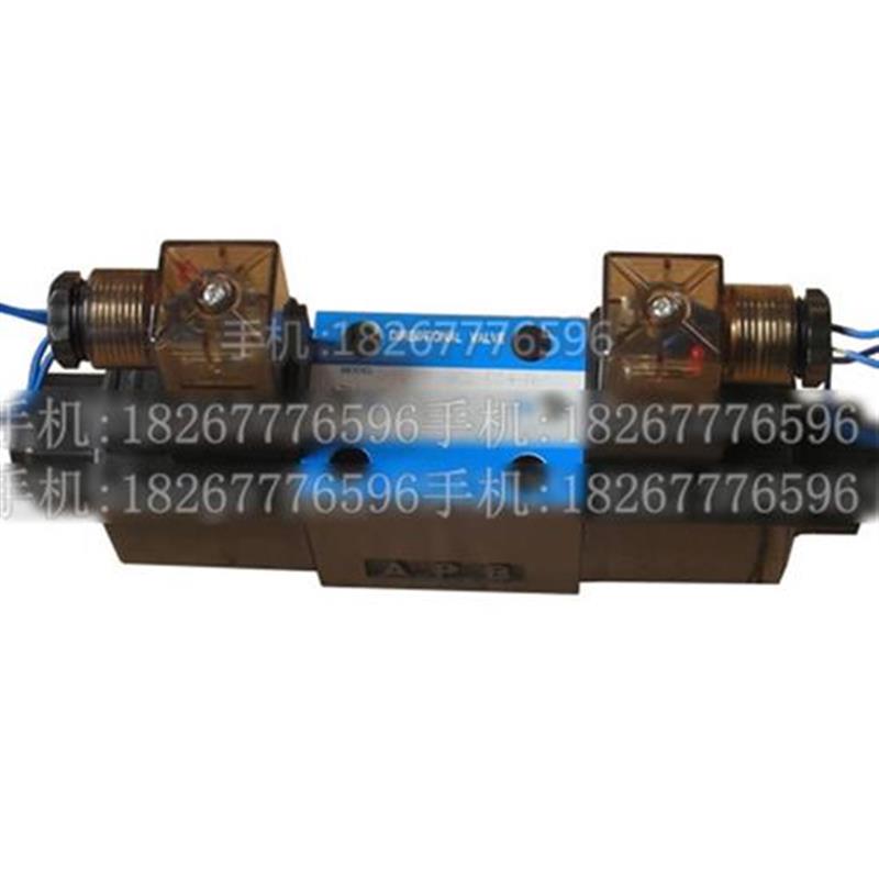 新品电磁a阀 SW向-G02-3C3-A240-20 SWH-G02-3C6-压240-20油压