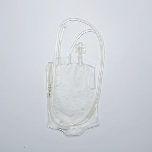 兽用一次性血袋牛羊马200毫升400毫升采血袋动物实验科研输血器