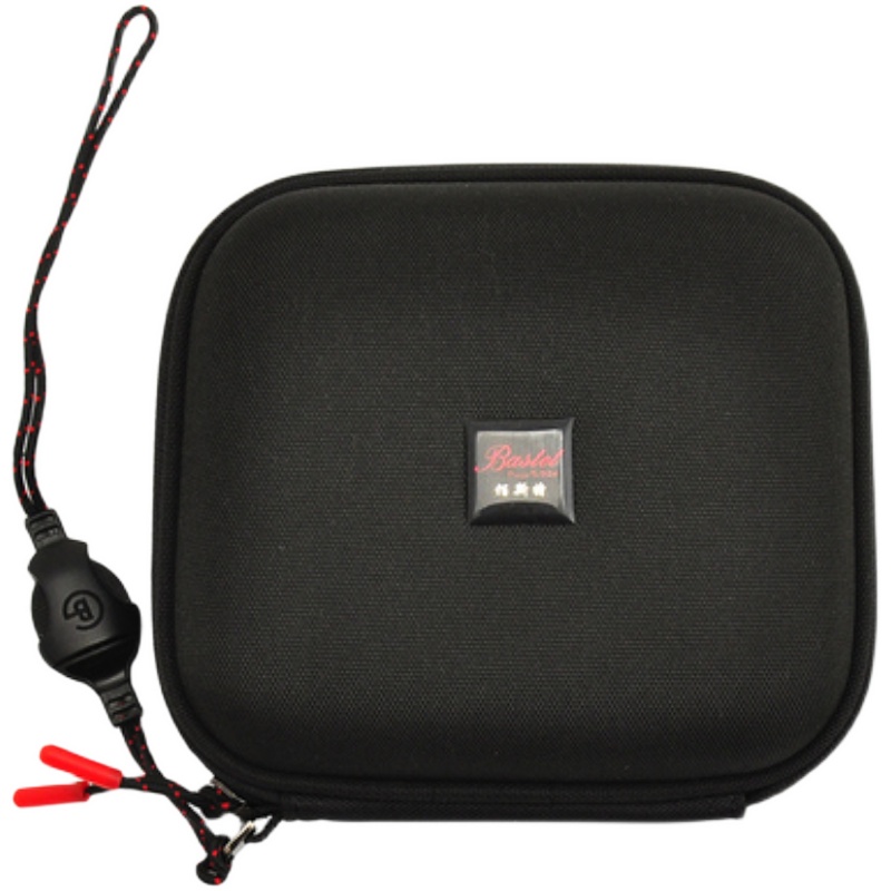 Bastet 佰斯特萨克斯彩色笛头包 笛头盒 单簧管笛头袋  高 中 低