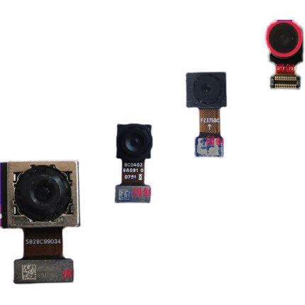 新适用荣耀X20荣耀X20SE摄像头前后置照相机镜片自拍手机镜片品