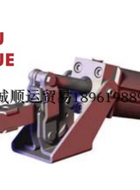极速迪斯泰克DESTACO夹钳爪640/640-M其他型号请咨询货期8-10周