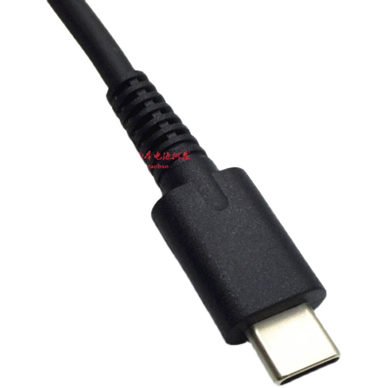 雷蛇Razer灵刃RC30-0239 RZ09-0281笔记本充电源配接器线20V3.25A