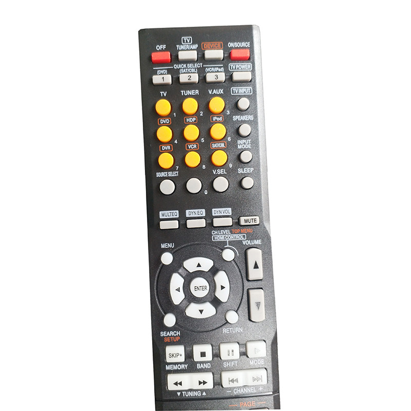 Remote Control RC-1120 RC1120 for Denon AV Receiver AVR-590