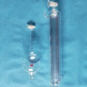 表面活性剂发泡力 极速罗氏泡沫仪2152 水浴锅 不锈钢支架 罗式