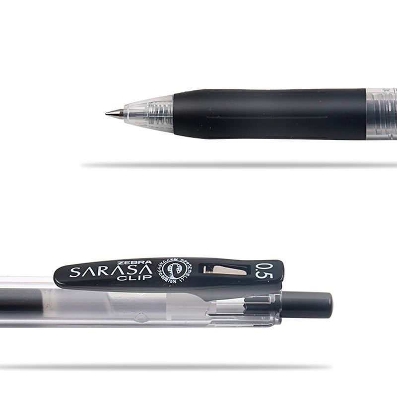 1Pcs   SARASA color gel gel pen JJ15-0.5mm 20 colors optiona